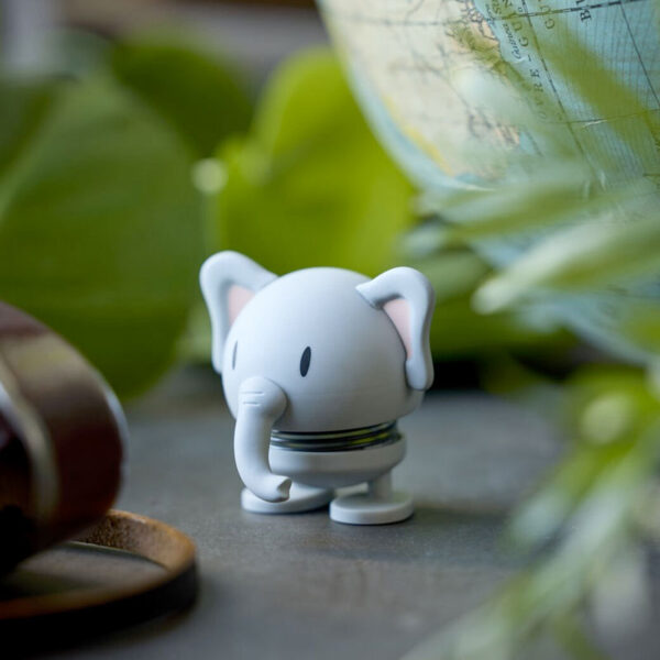 Soft Elephant Hoptimist - Image 2