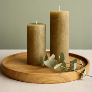 Bloklys Rustic Succade