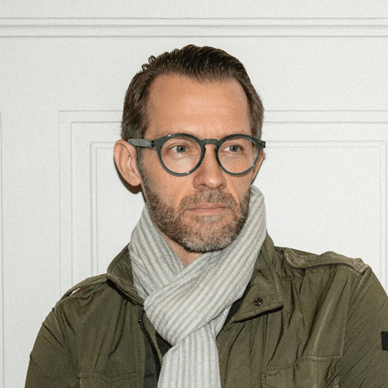 Læsebriller Casual Smoke - Image 3