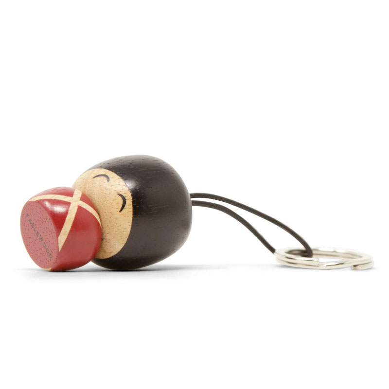 Gardernøglering - Vincent - Image 2