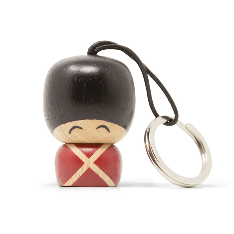 Gardernøglering - Vincent - Image 3