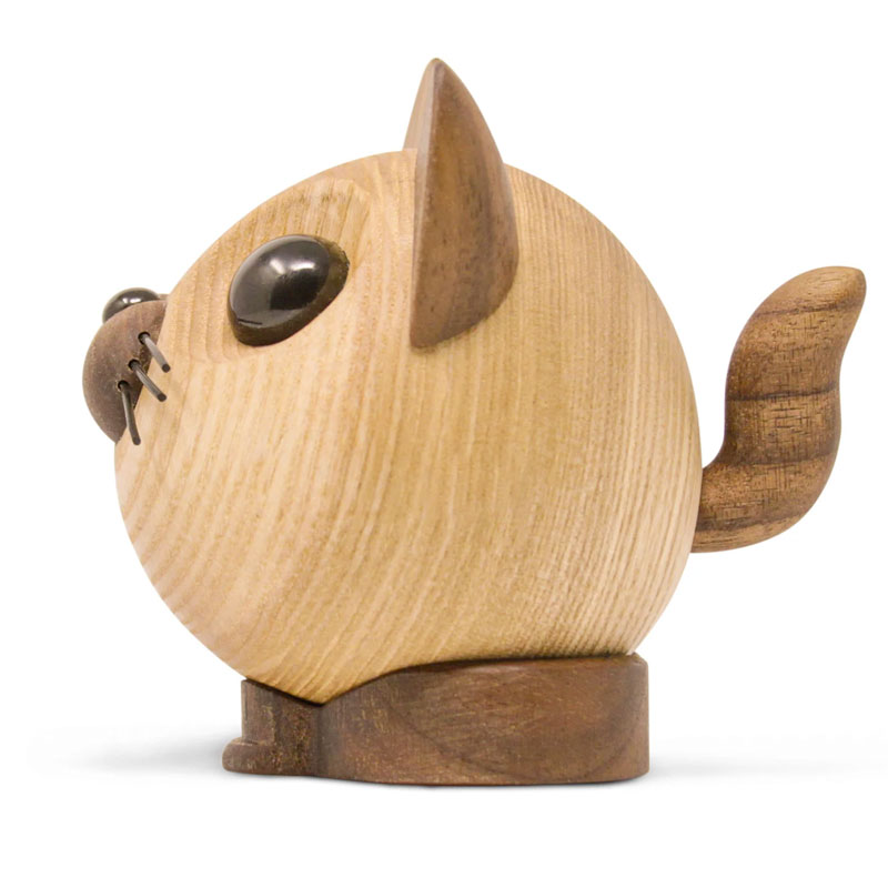 Kat Stor Felix - Billede 5