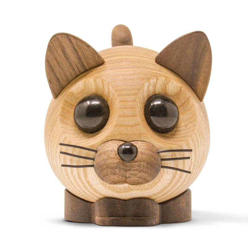 Kat Stor Felix - Billede 4