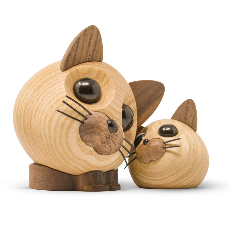 Kat Stor Felix - Billede 2