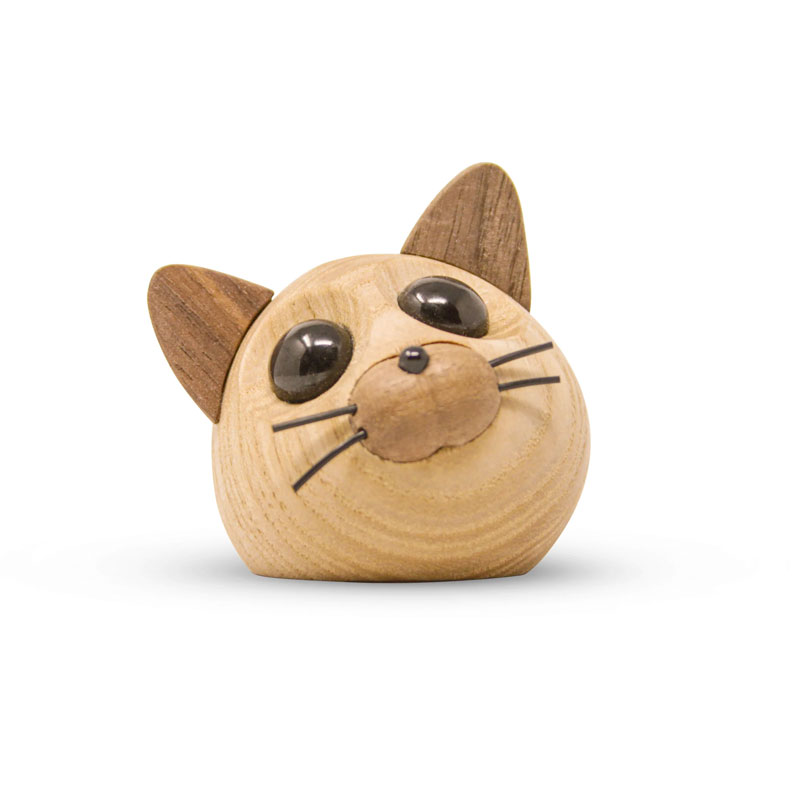 Kat Lille Figaro - Billede 2