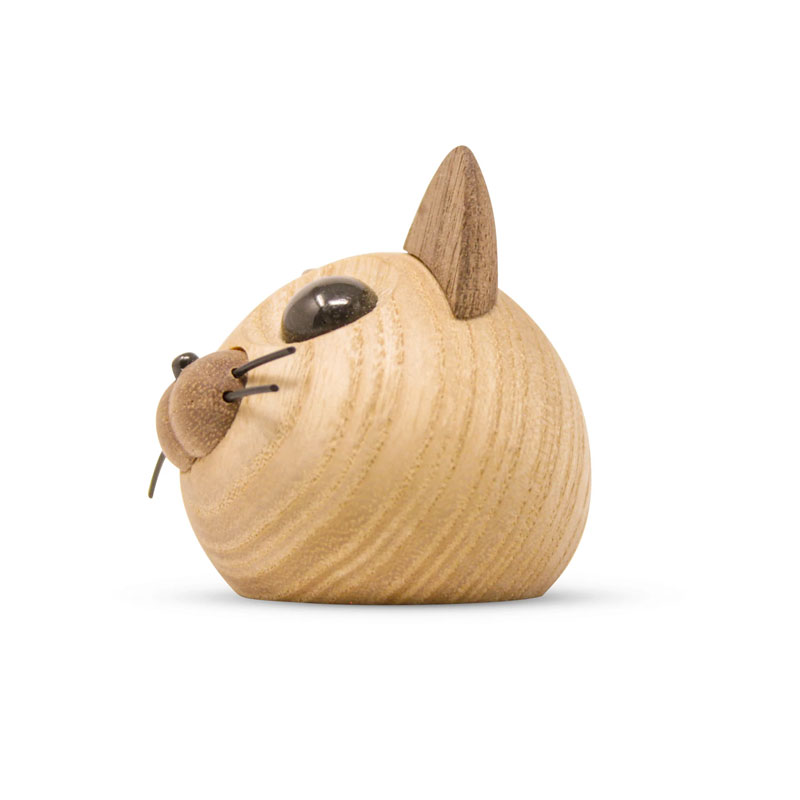 Kat Lille Figaro - Billede 5