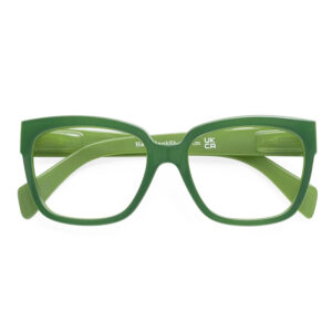 Læsebriller Mood Green