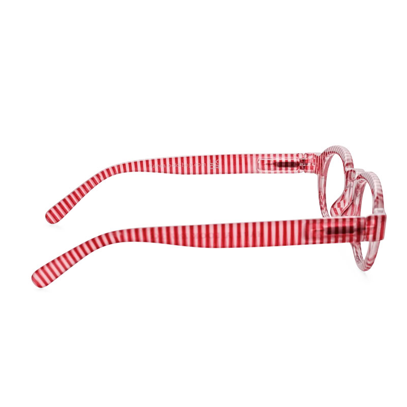 Læsebriller Circle Twist Fig - Image 2