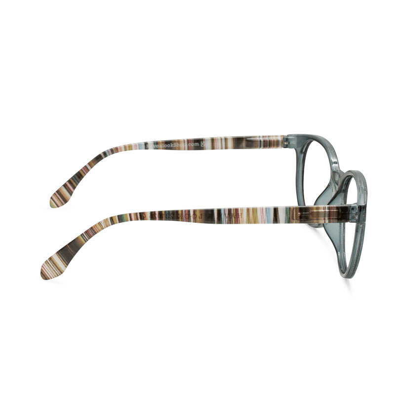 Læsebriller CIty Smoke - Image 2