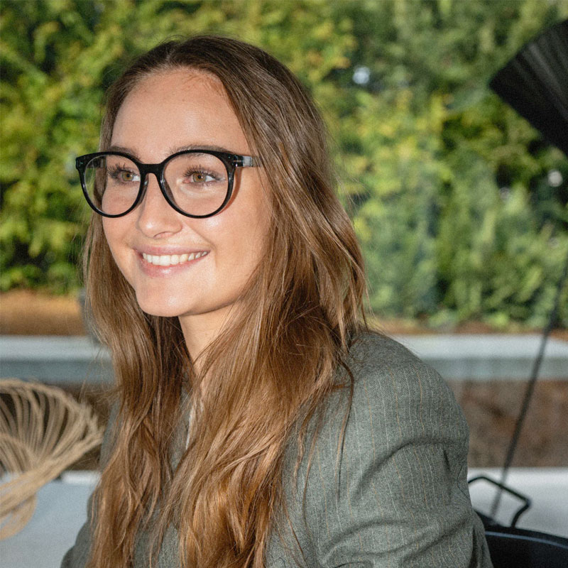 Læsebriller CIty Smoke - Image 3