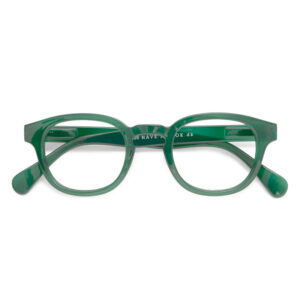 Læsebriller Type C Green