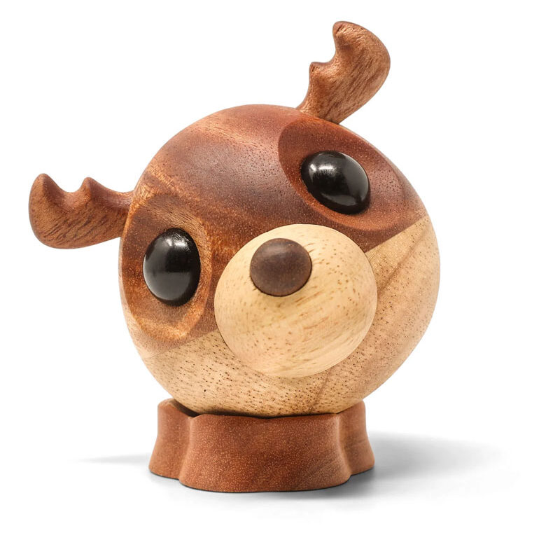 Rensdyr Stor Rolf - Image 2