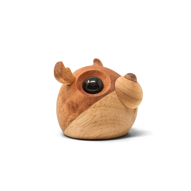 Rensyr lille Kaj - Image 4