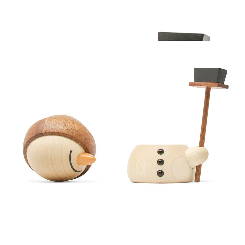 Snemand Stor Flurry - Image 5