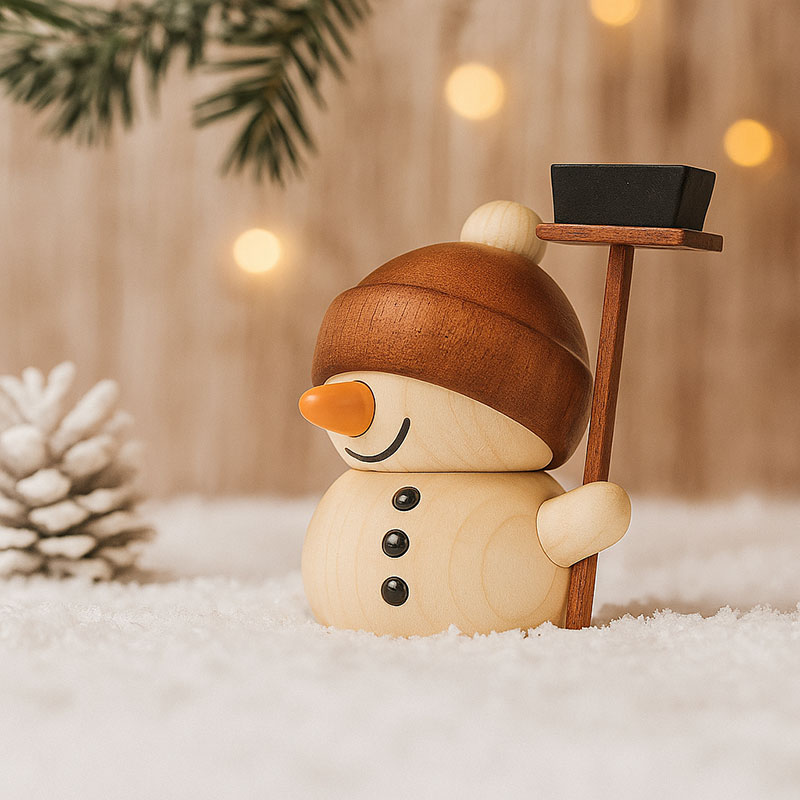 Snemand Stor Flurry - Image 3