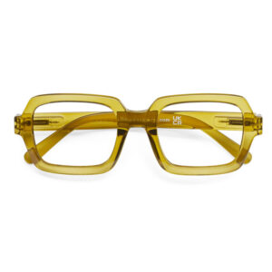 Læsebriller Square Moss