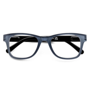 Læsebriller Type B Blue