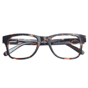 Læsebriller Type B Tortouise