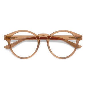 Læsebriller Casual Brown