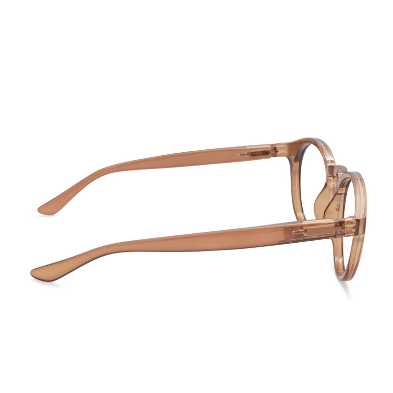 Læsebriller Casual Brown - Billede 2