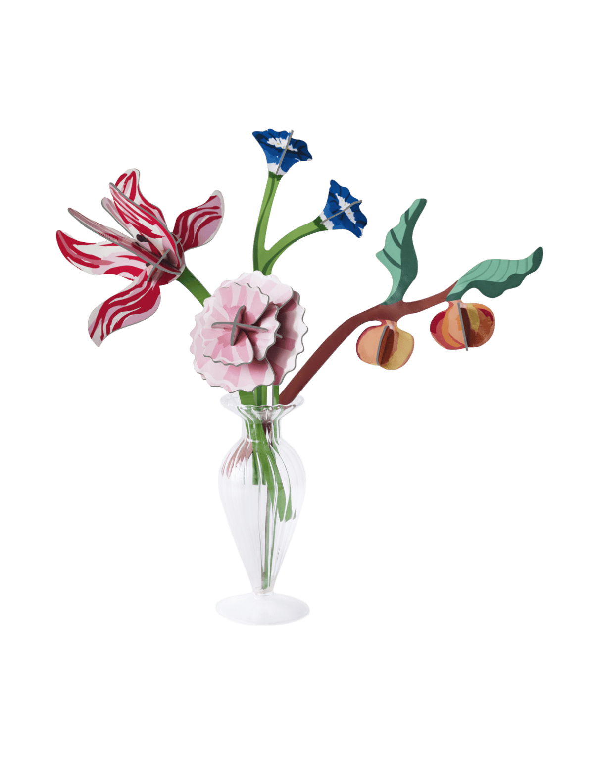 Masters Bouquet – 3D dekorationssæt fra Studio Roof - Image 5