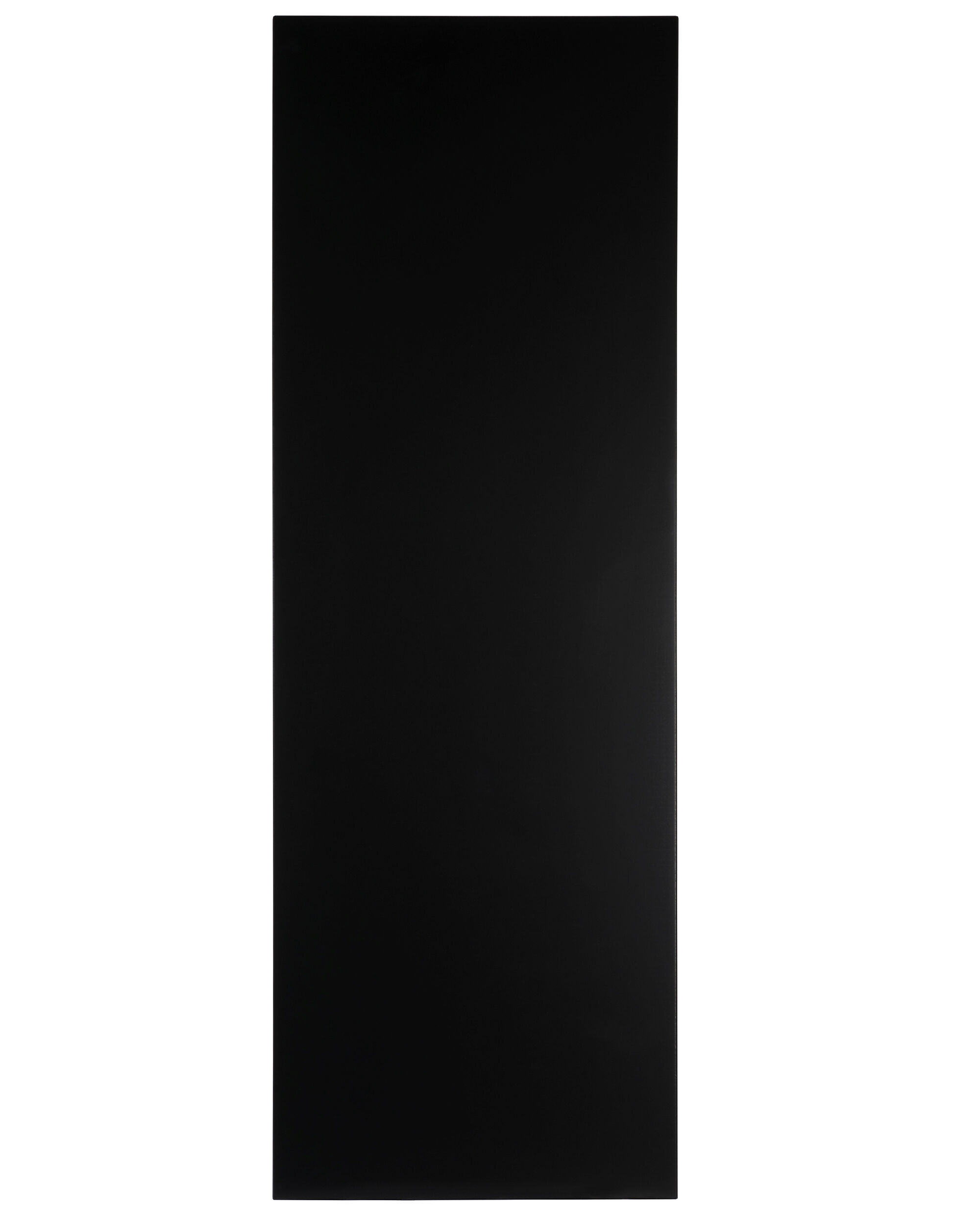 Maze Pythagoras Hylde Stor – Sort L80×B27 cm - Billede 2