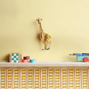 Studio Roof giraf 3D 19,5cm