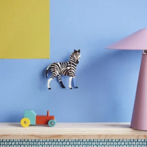 Studio Roof zebra 3D 11,5cm