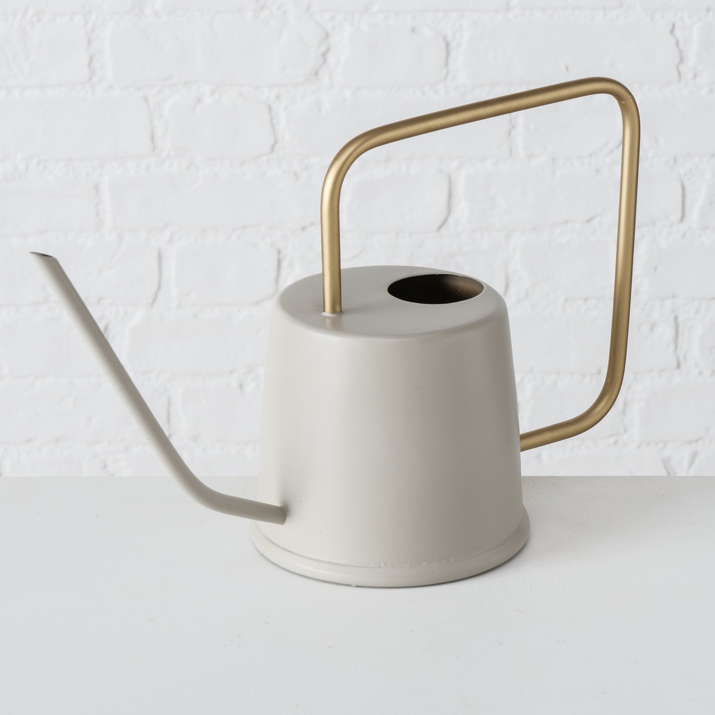 Jaryn vandkande metal 23 cm - Billede 5