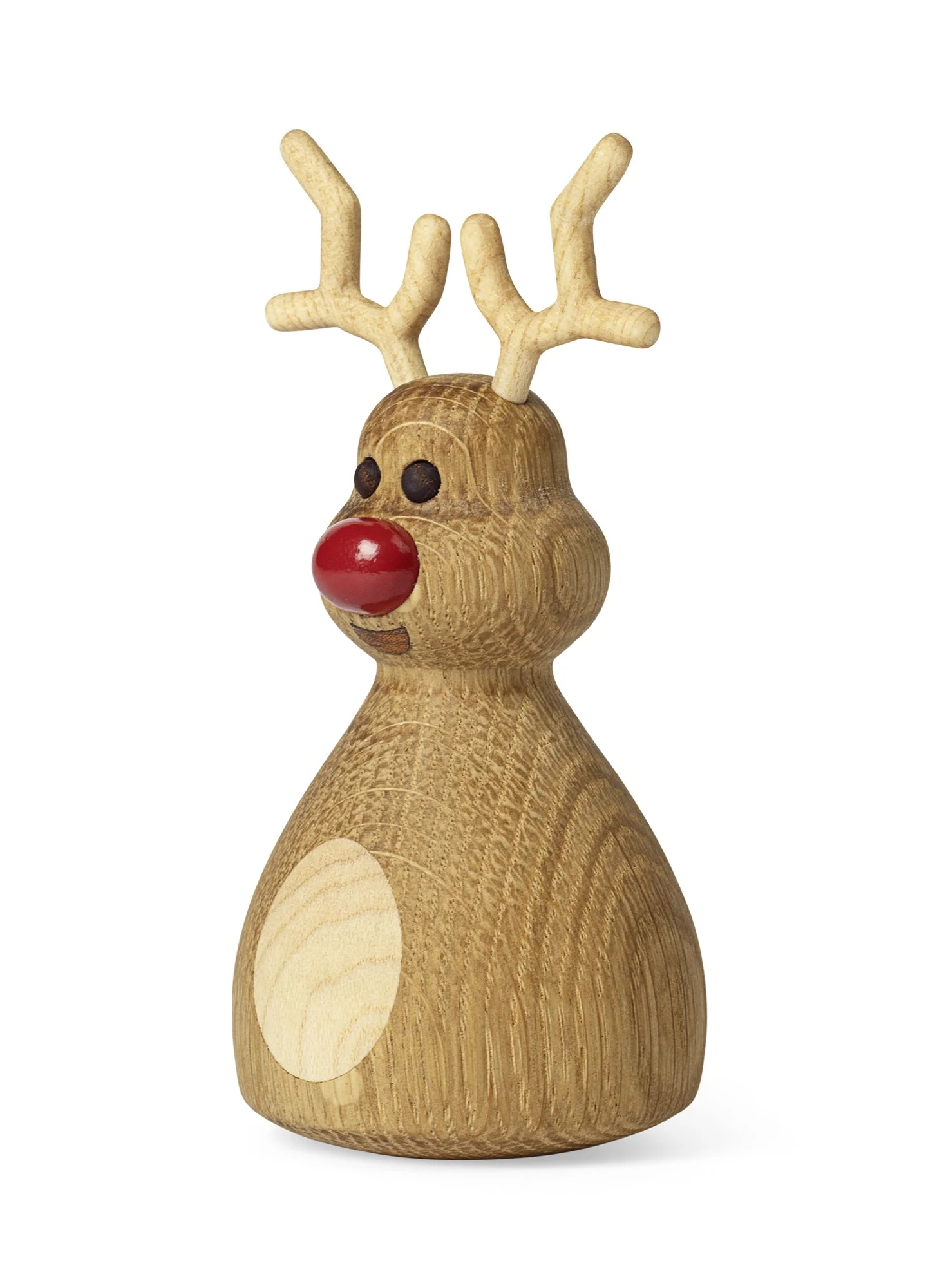 Woozie rensdyr Spring Copenhagen 12 cm - Billede 3