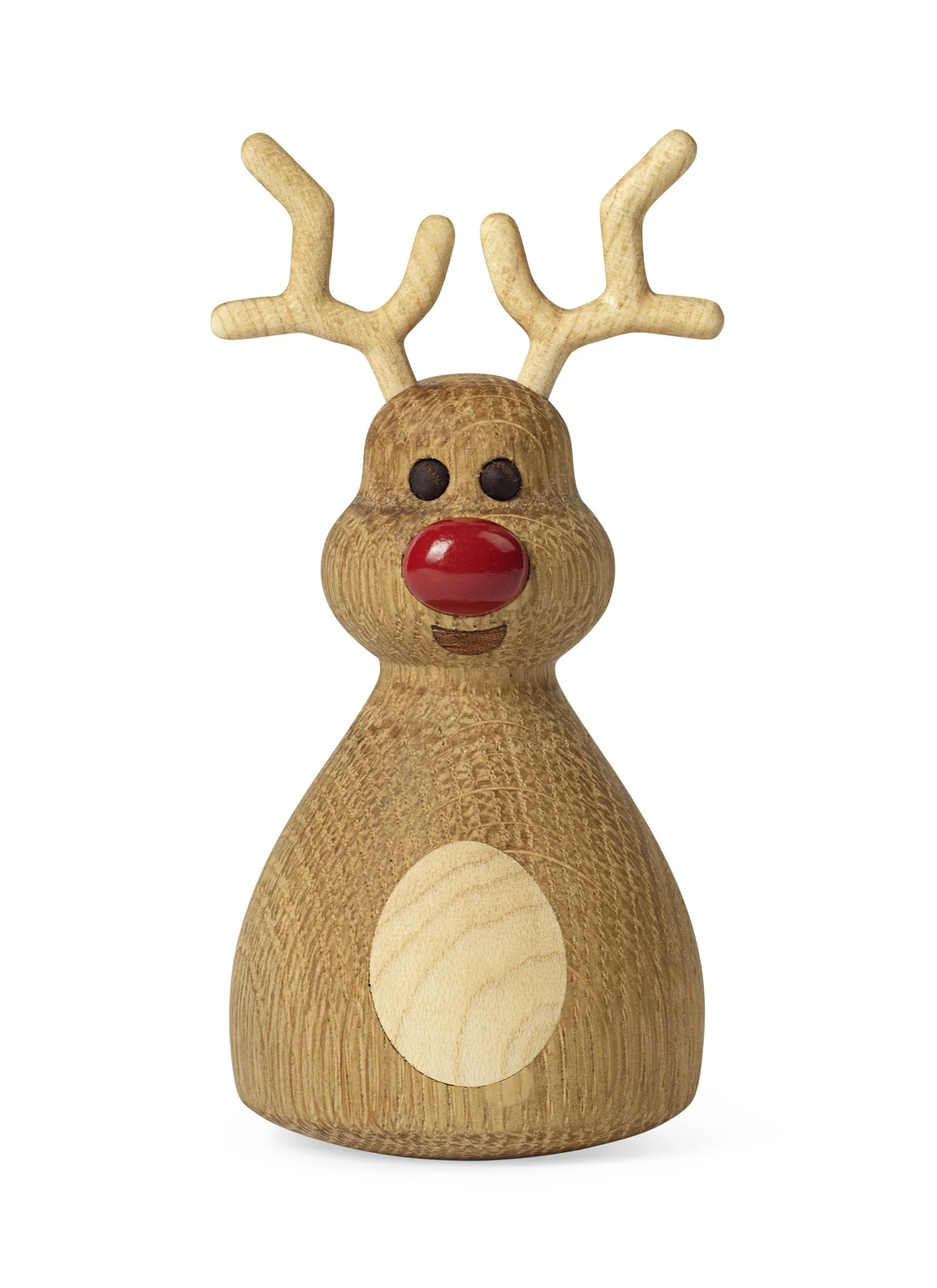 Woozie rensdyr Spring Copenhagen 12 cm - Billede 4